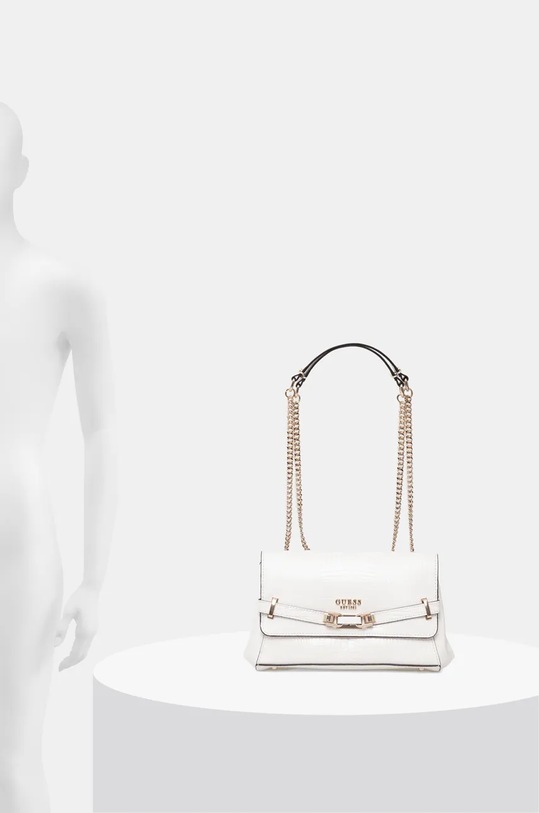 Guess torebka SILVYE HWCG95.27210