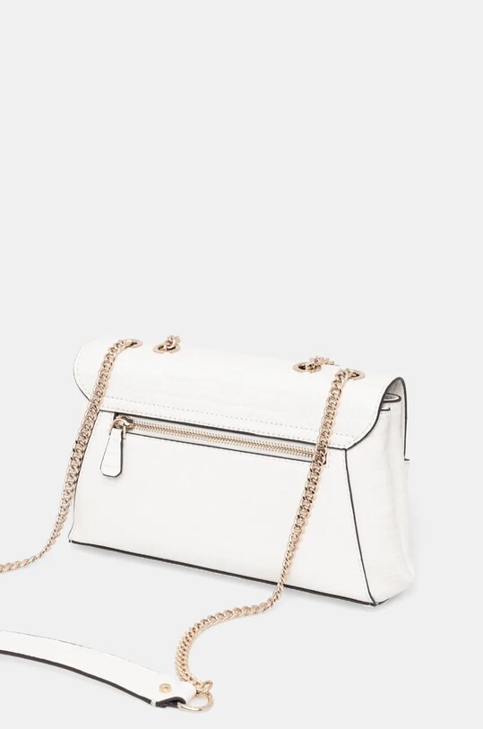 Akcesoria Guess torebka SILVYE HWCG95.27210 biały