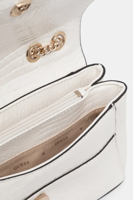 Guess torebka SILVYE HWCG95.27210 biały