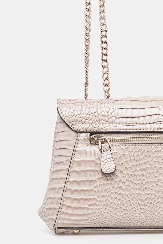 Αξεσουάρ Τσάντα Guess SILVYE HWCG95.27210 γκρί