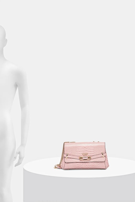 Guess torebka SILVYE HWCG95.27210