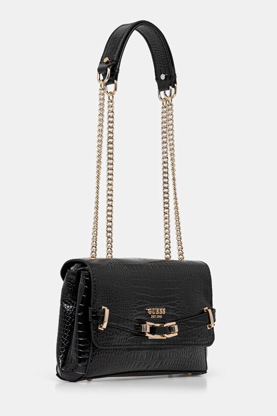 Guess geantă SILVYE HWCG95.27210 negru SS25