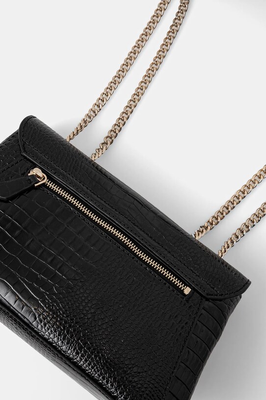 Accesorii Guess geantă SILVYE HWCG95.27210 negru