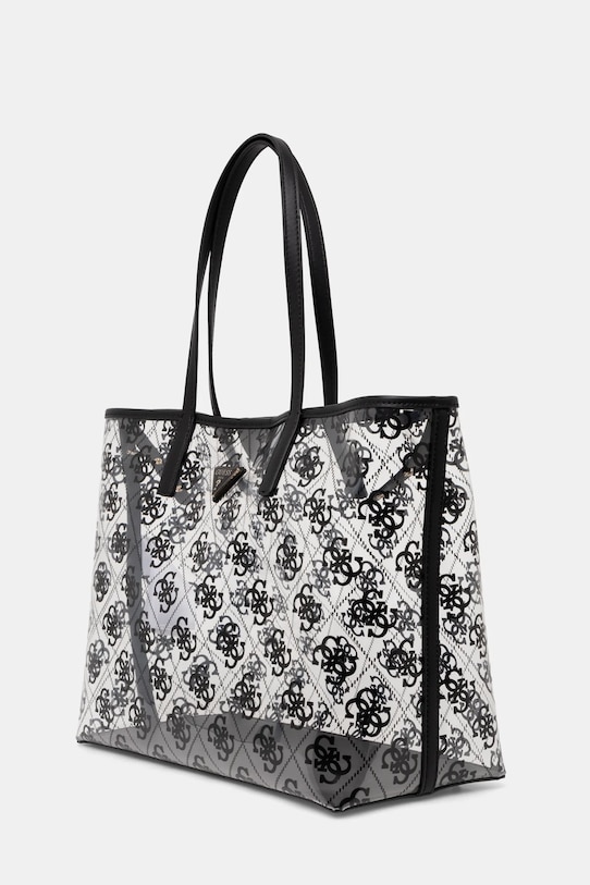 Guess poseta TUANA HWVL95.25240 transparent SS25
