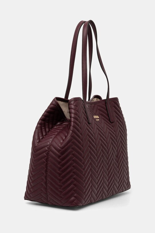 Чанта Guess VIKKY HWQG93.18290 виолетов SS25