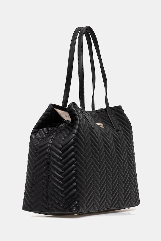 Kabelka Guess VIKKY HWQG93.18290 černá SS25