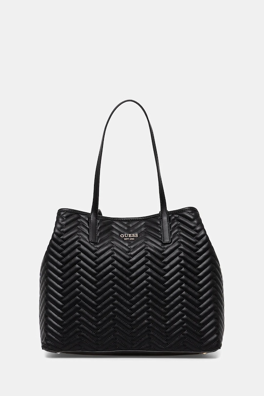 Doplňky Kabelka Guess VIKKY HWQG93.18290 černá