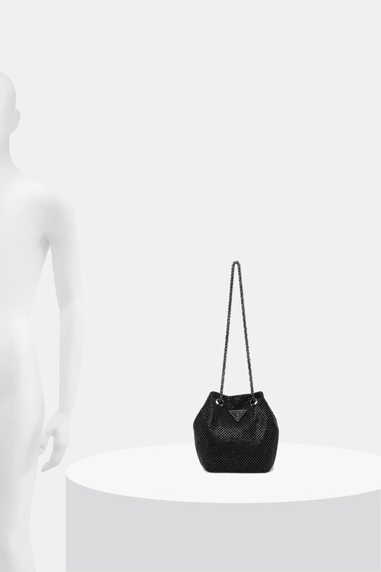 Сумочка Guess ZALINA HWRB93.50750