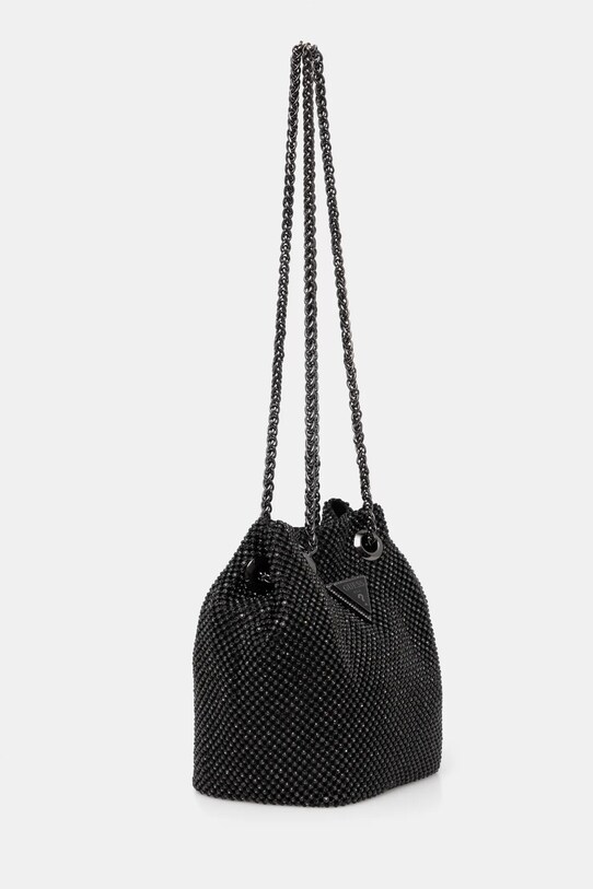 Сумочка Guess ZALINA HWRB93.50750 чёрный SS25