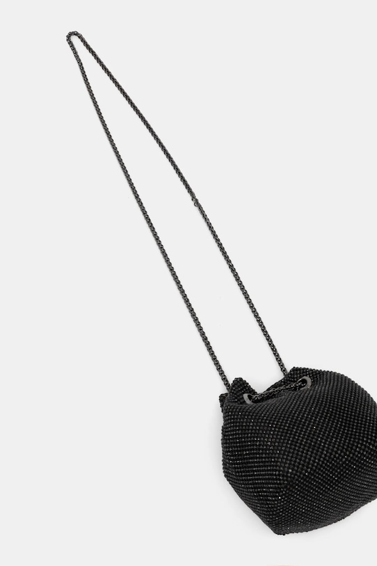 Аксессуары Сумочка Guess ZALINA HWRB93.50750 чёрный