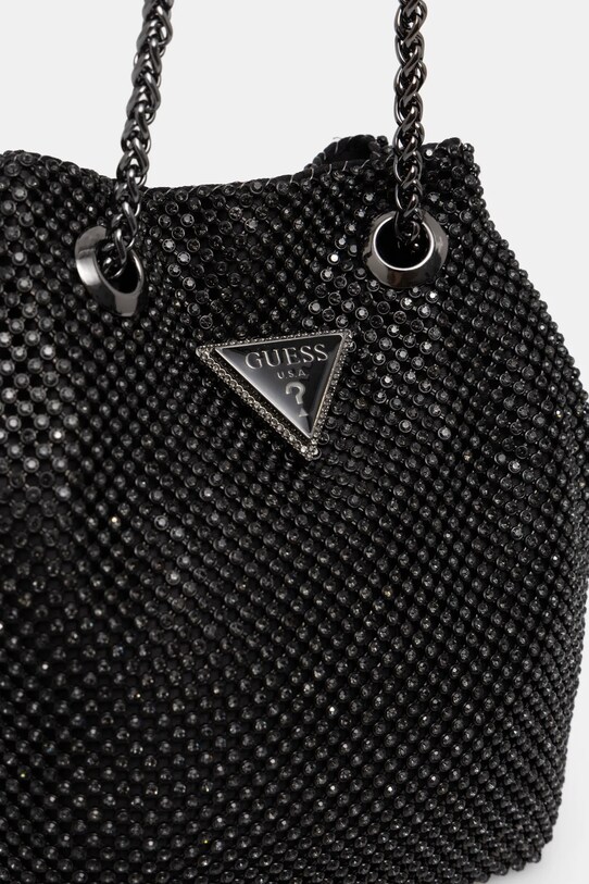 Сумочка Guess ZALINA чёрный HWRB93.50750