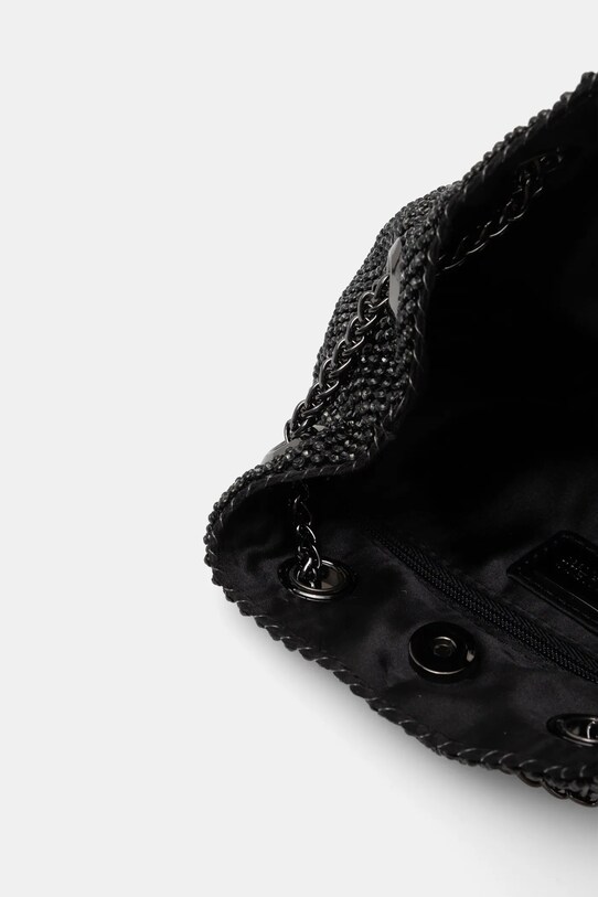 Сумочка Guess ZALINA HWRB93.50750 чёрный