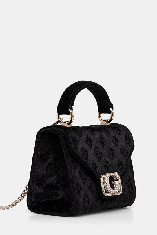Guess borsetta ZALINA HWVP93.50780 nero SS25