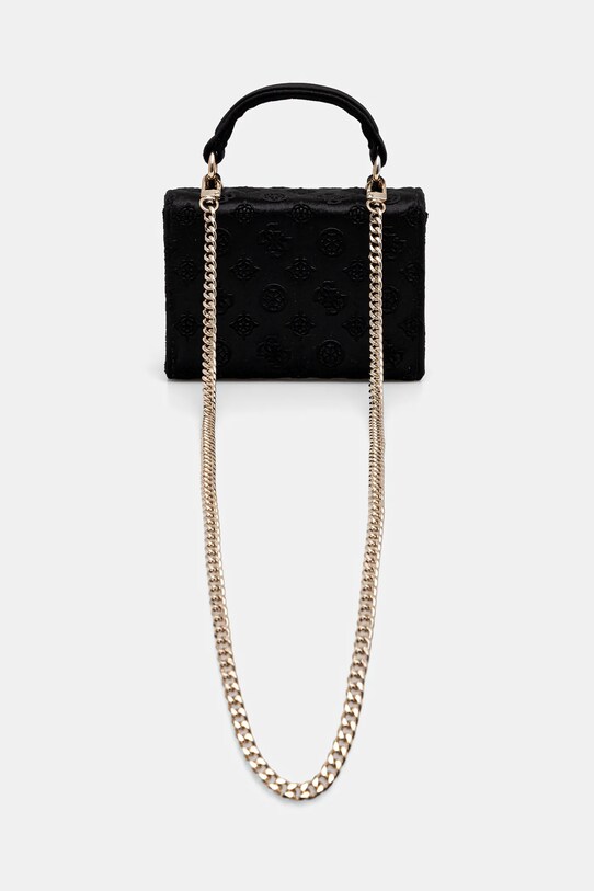 Accessori Guess borsetta ZALINA HWVP93.50780 nero