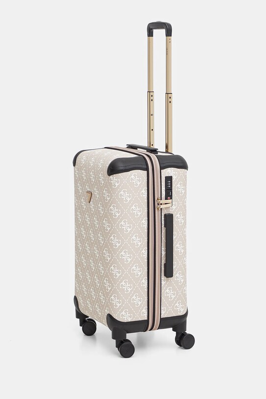 Kufor Guess BERTA 76x36x33 cm TWY868.89820 ružová SS25