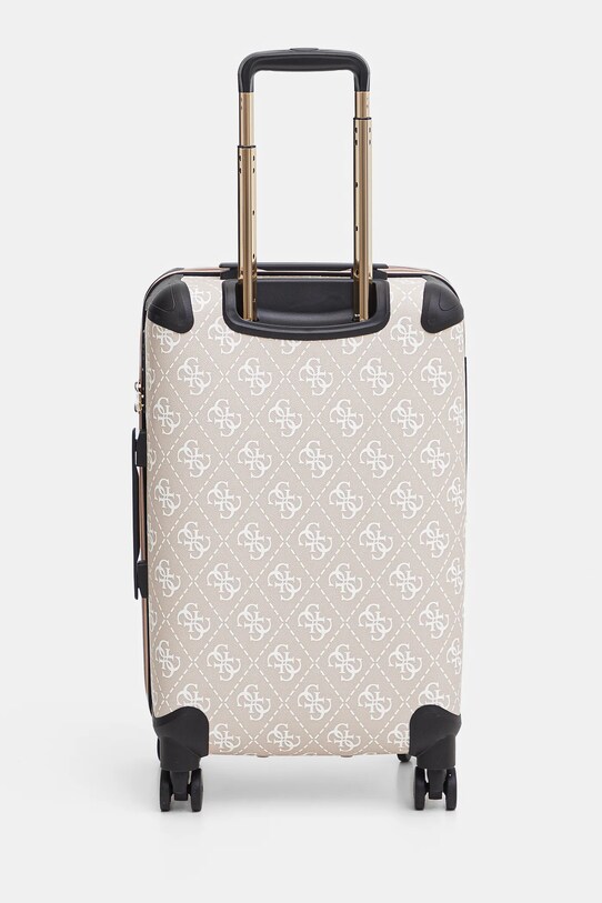 Doplnky Kufor Guess BERTA 76x36x33 cm TWY868.89820 ružová