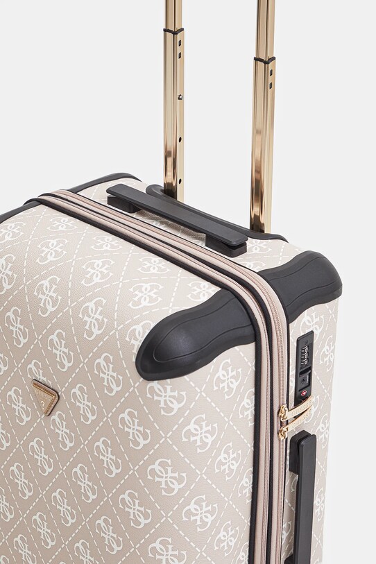 Kufor Guess BERTA 76x36x33 cm ružová TWY868.89820