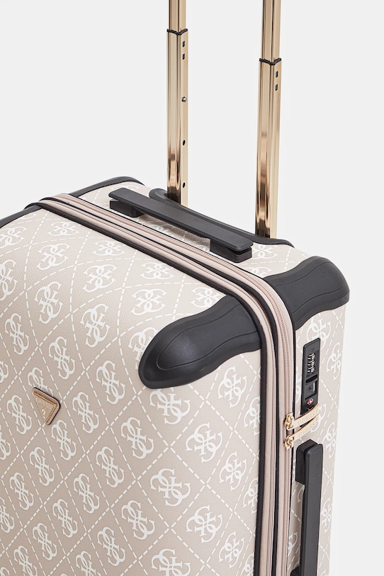 Kufr Guess BERTA růžová TWY868.89820