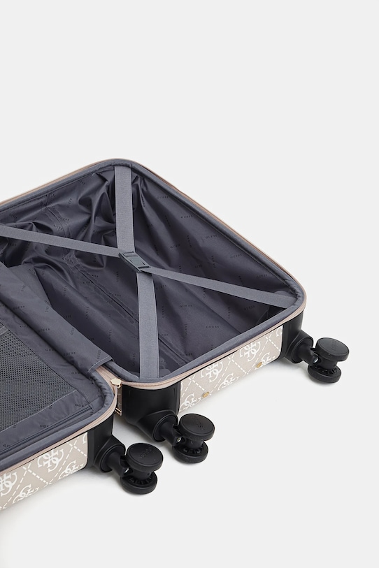 Kufr Guess BERTA TWY868.89820 růžová