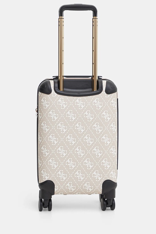 Accesorii Guess valiză BERTA 55x31x21 cm TWY868.89830 roz