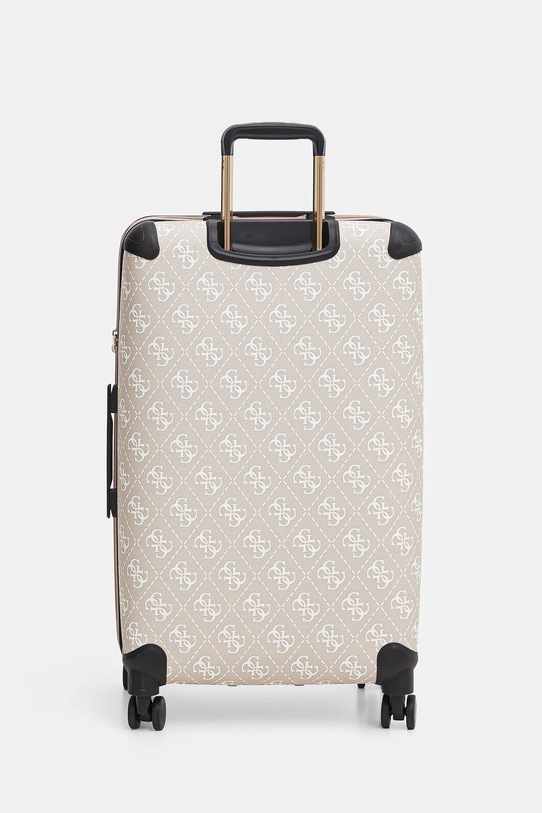 Accesorii Guess valiză BERTA 68x45x34 cm TWY868.89880 roz