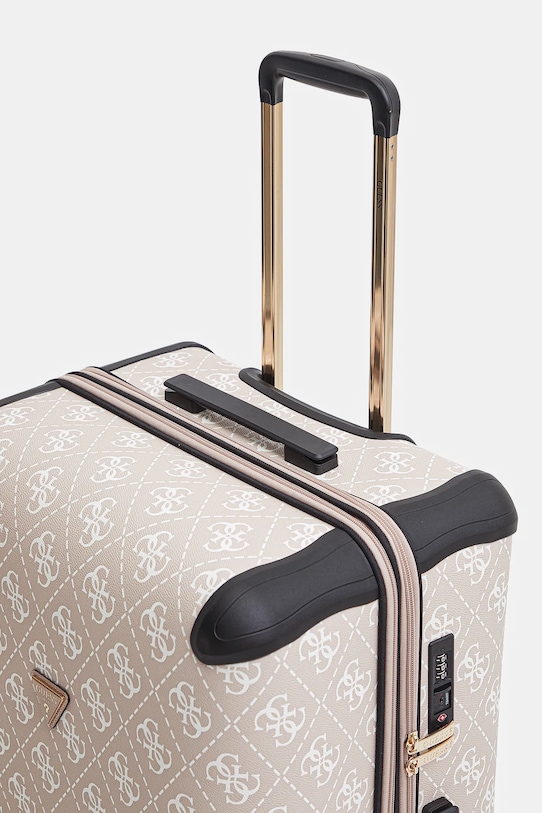 Kufor Guess BERTA 76x36x33 cm ružová TWY868.89880