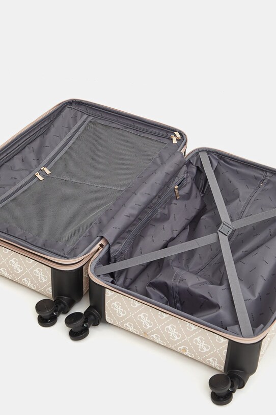 Kufor Guess BERTA 76x36x33 cm TWY868.89880 ružová