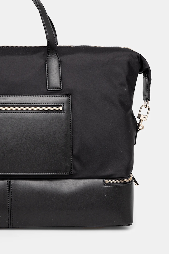 Doplnky Taška Guess G WAVE TWN934.44170 čierna