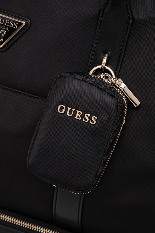 Taška Guess G WAVE čierna TWN934.44170