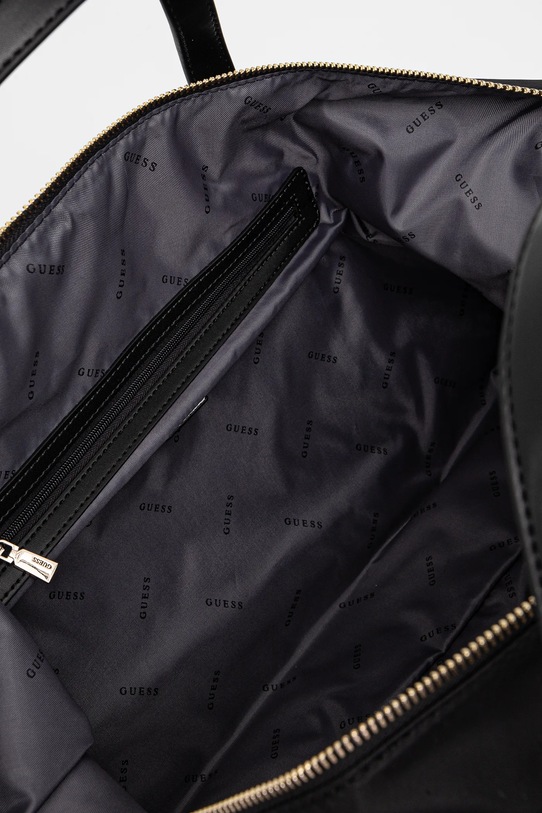 Taška Guess G WAVE TWN934.44170 čierna