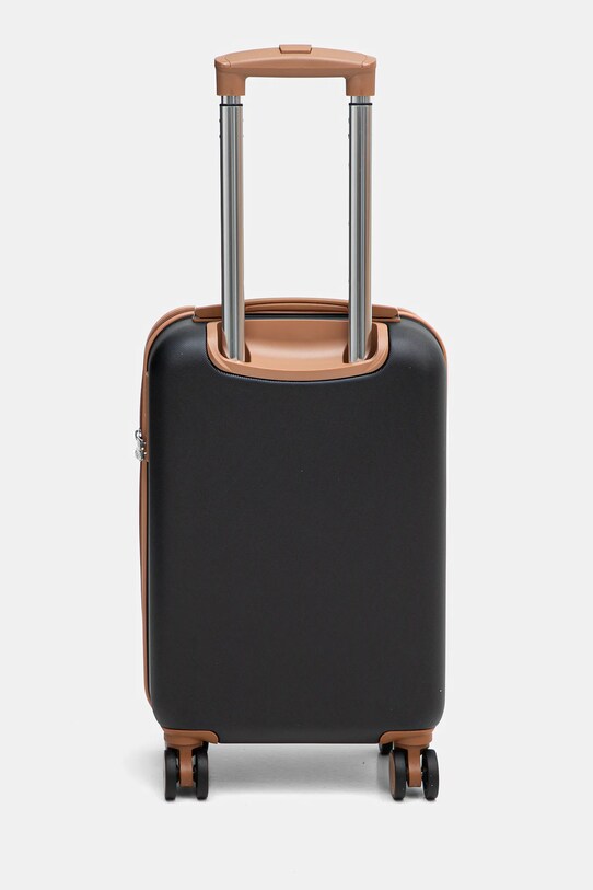 Doplnky Kufor Guess HARDWICKE 76x36x33 cm TWH926.29830 čierna