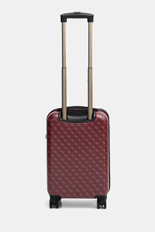 Аксессуары Чемодан Guess JESCO 54x33x22 см TWE838.99830 бордо