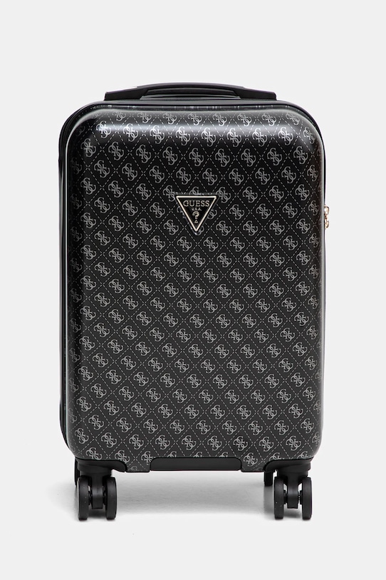 Guess valiză JESCO 54x33x22 cm incape in A4 negru TWE838.99830