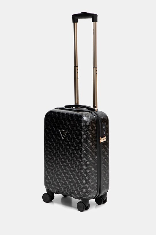 Kufor Guess JESCO 67x45x28 cm TWE838.99830 čierna SS25