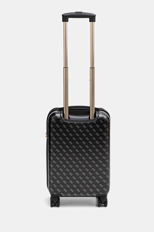 Doplnky Kufor Guess JESCO 67x45x28 cm TWE838.99830 čierna