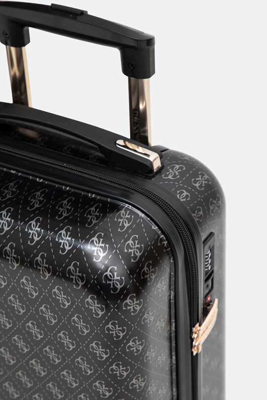 Kufor Guess JESCO 67x45x28 cm čierna TWE838.99830