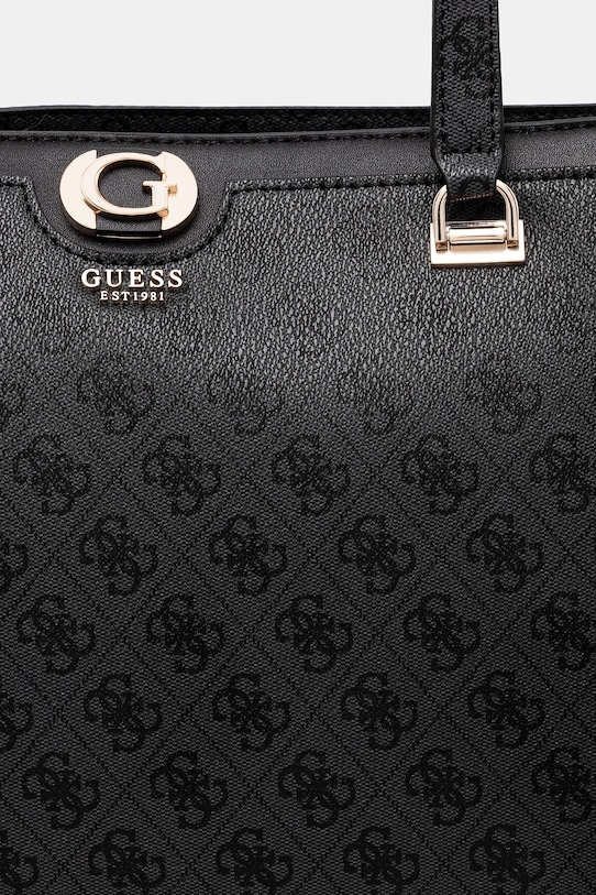 Τσάντα Guess ORLINA γκρί TWB953.19160