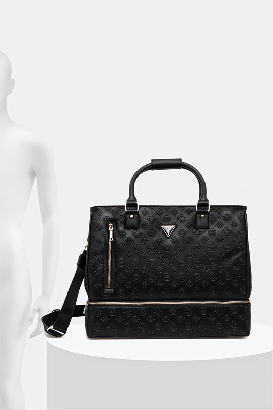 Guess geantă WILDER TWK745.24150