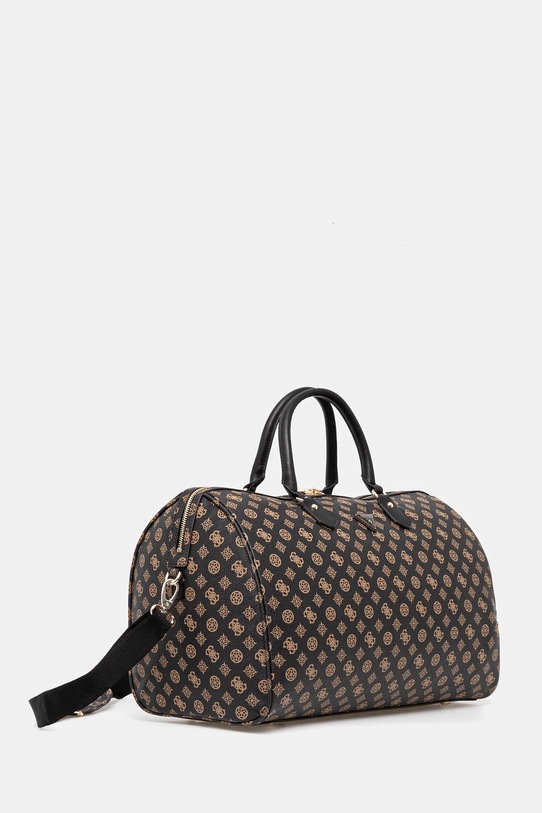 Guess torba WILDER TWY745.24160 brązowy SS25