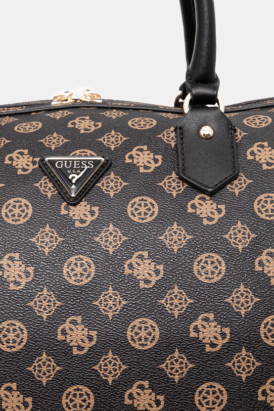 Taška Guess WILDER hnedá TWY745.24160