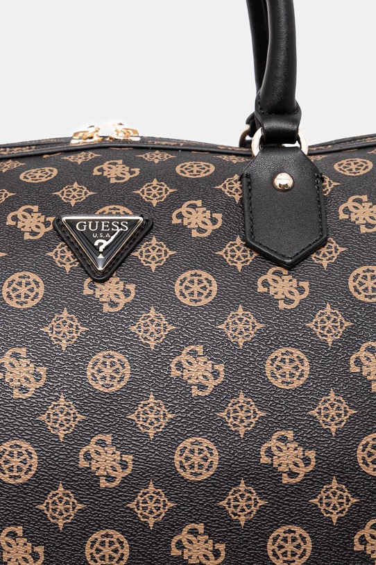 Guess torba WILDER brązowy TWY745.24160