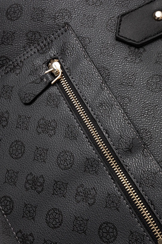 Guess geanta WILDER gri TWY745.24160