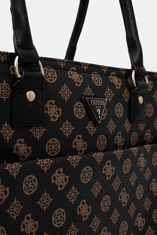 Taška Guess WILDER hnedá TWY745.29190