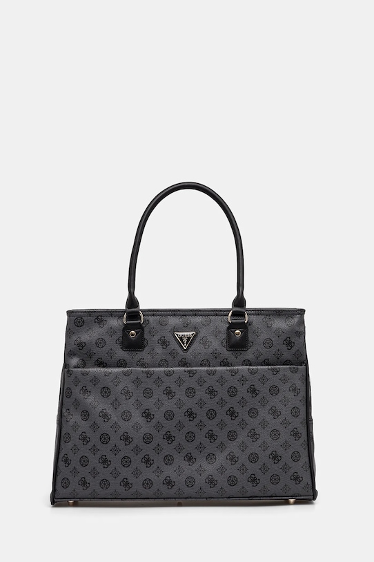 Guess torba WILDER mieści A4 szary TWY745.29190