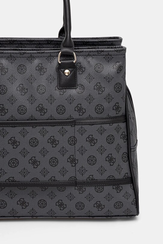 Doplnky Taška Guess WILDER TWY745.29190 sivá