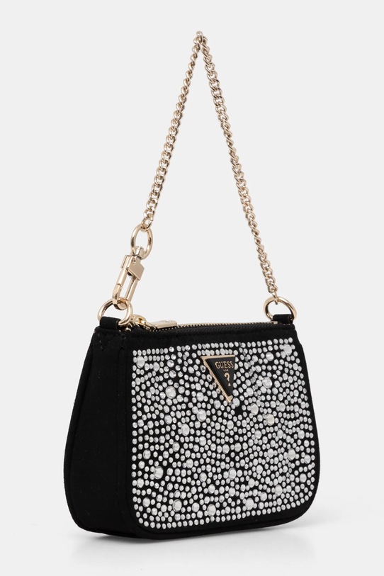 Guess torebka PW7508.P5180 czarny SS25