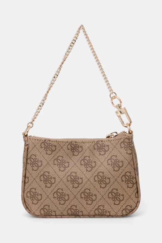 Doplňky Kabelka Guess ORLINA PW7504.P5180 béžová