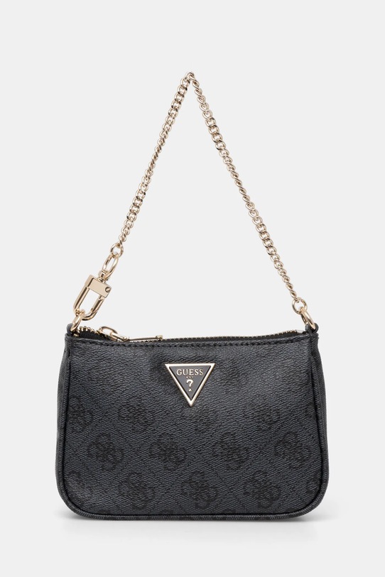 Guess torebka ORLINA nie mieści A4 szary PW7504.P5180