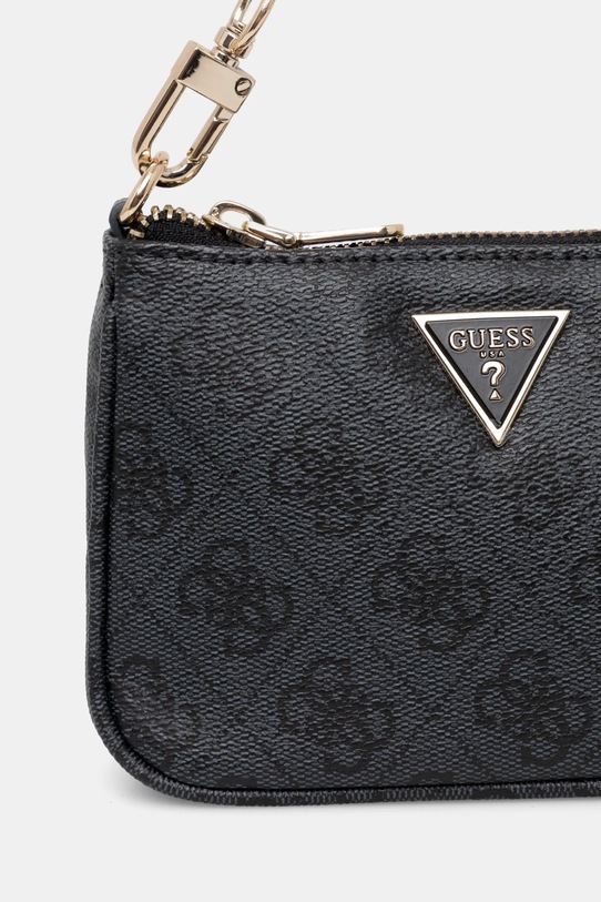 Guess poșetă ORLINA gri PW7504.P5180