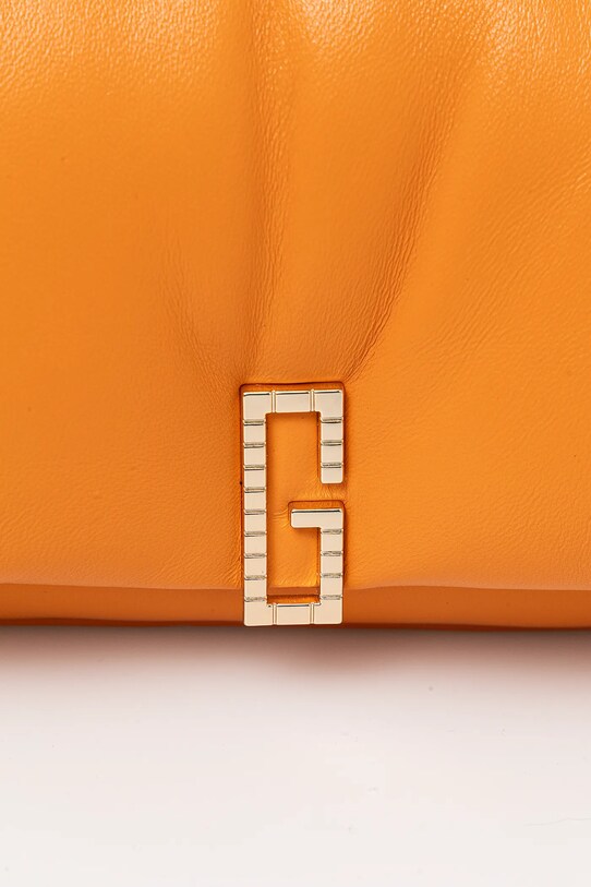 Guess bőr táska ALIZEE narancssárga HWAZAA.L5115